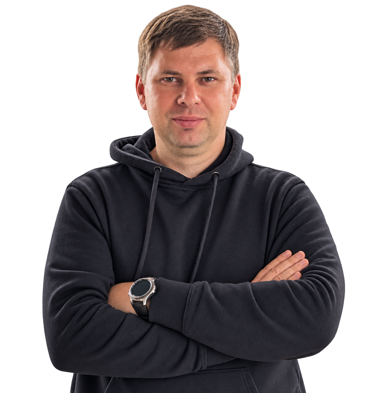 Denys Nomerovskyi